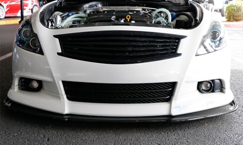 Assemblies de Lámparas de Niebla Proyector para Nissan miniatura 3