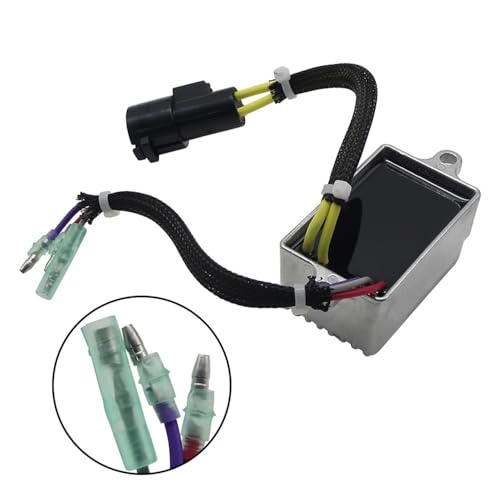 Régulateur de tension : stoppez les variations de courant 15 HP - 3