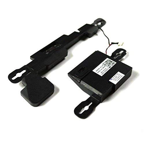 sellzone internal replacement speaker for dell inspiron n5110 8j85x 5110 laptop