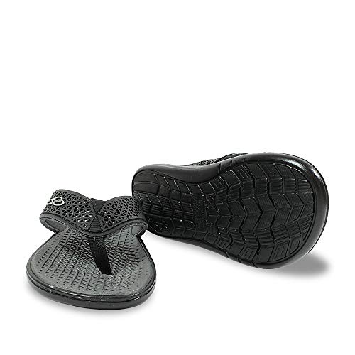 Chinelo de Dedo Olympikus Sunset Masculino