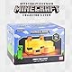 Minecraft Fuchs Nachtlicht - Offiziell lizenziert, Süße Lampe, Geschenk für Jungs & Mädchen, Gaming-Zimmerzubehör & Deko fürs Kinderzimmer, Bunt