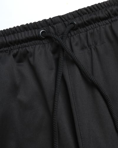 Spyder Mens Sweatpants with Pockets - Athletic Performance Tech Joggers for Men, Terry Workout Pants for Gym, Running, Hiking3