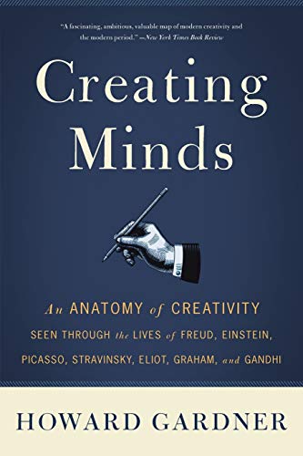 Creating Minds view 2