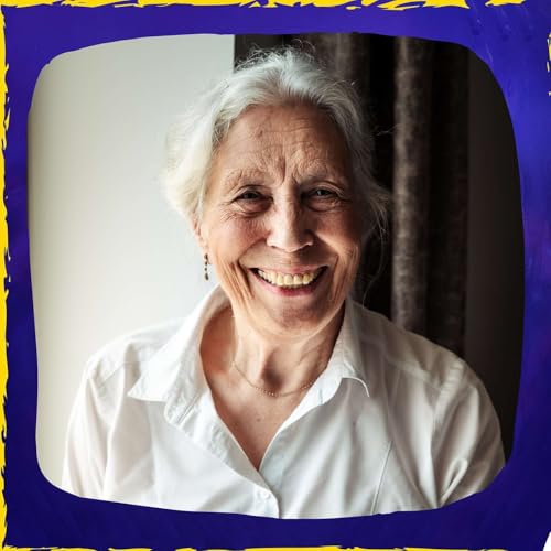 #140 - Releasing Fear in Birth - The Hypnobirthing Approach with Katharine Graves , founder KGhypnobirthing
