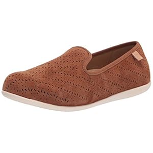 Spenco Bailey balletschoenen, damesschoenen, zadel: 40 EU, zadel, 40 EU Breed
