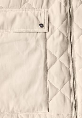 Chaqueta Street One Studio F202041 abrigo ligero que no pesa para evitar el frío de la tarde 5