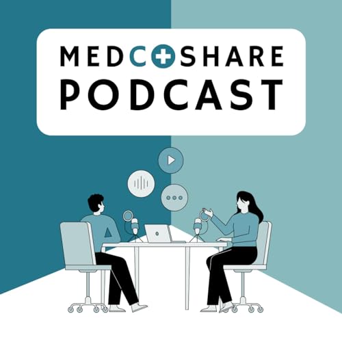 MedCoShare Podcast cover art