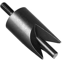 McJ Tools Reloading Deburr Outside 0.17-0.45Cal