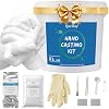 Hand Casting Kit - Family