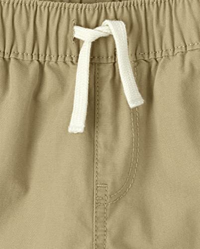 Image of The Children's Place Boys and Toddler Essential Jogger Shorts