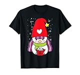 Esta camiseta es un regalo perfecto para los amantes de los unicornios con un diseño bonito y brillante, puedes elegirla para mamá, hermana, niñas, niños, adolescentes o simplemente para alguien que ama el unicornio. También es ideal para cualquier fiesta de disfraces