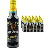 Nigerian Guinness FES I 325ML Bottles I Pack of 24 I Whole Case