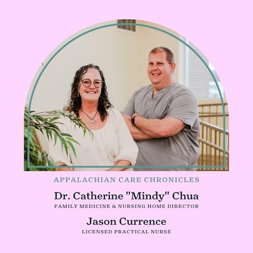 Dr. Catherine &ldquo;Mindy&rdquo; Chua & Jason Currence, Nursing Home Care