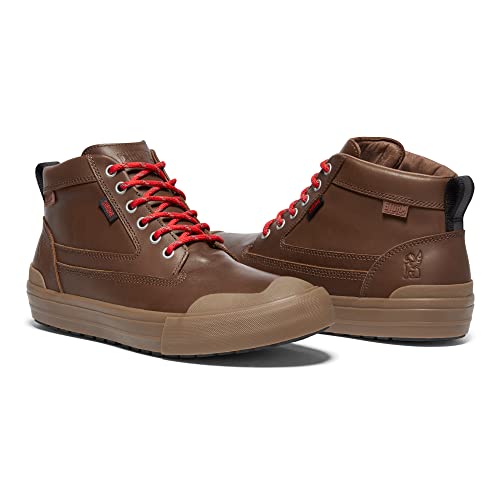 Image of Chrome Industries Men's Storm 415 Traction Boots
