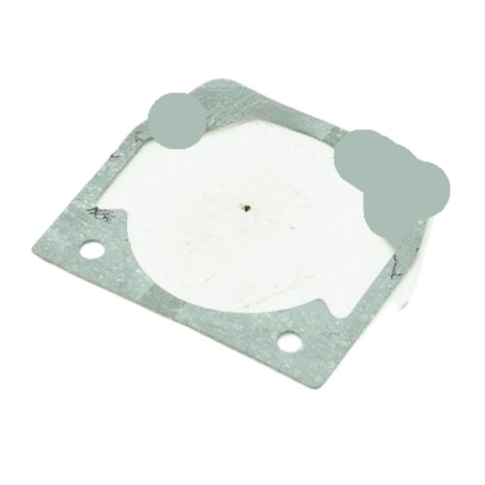 Joint de culasse pour tronçonneuse 4585200 pour réparer les pertes de puissance