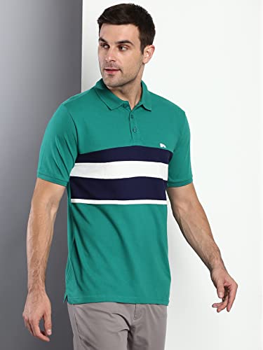 Image of Dennis Lingo Men Slim Fit T-Shirt