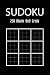Sudoku: 250 9 x 9 Grids (Blank Sudoku Grids)