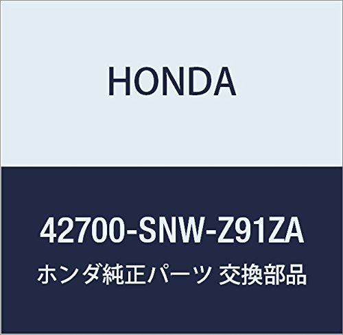 シビック用 ディスクホイールのみ 42700-SNW-Z91ZA ABA-FD2 ホンダ純正部品