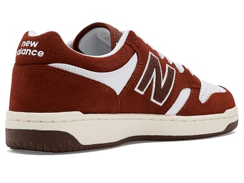 Image of New Balance Unisex-Adult 480 V1 Sneaker