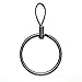 NoCutKey Tesla Model 3 and Model X String Key Chain Rope Lanyard