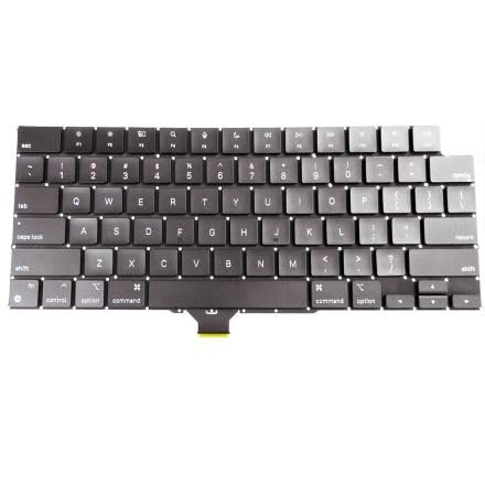 SPARETRONIX New a2442 a2485 Keyboard for MacBook pro 14