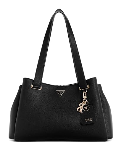Sac à main GUESS Evie Girlfriend Carryall grand format cabas chic
