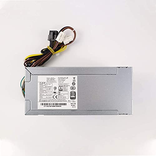 Mackertop 400W Power Supply PSU Compatible with HP 280 288 480 600 800 G3 G4 942332-001 PA-3401-1HA