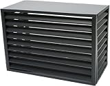 BTYQKZVPM Pompa di Calore del condizionatore d'Aria in Alluminio