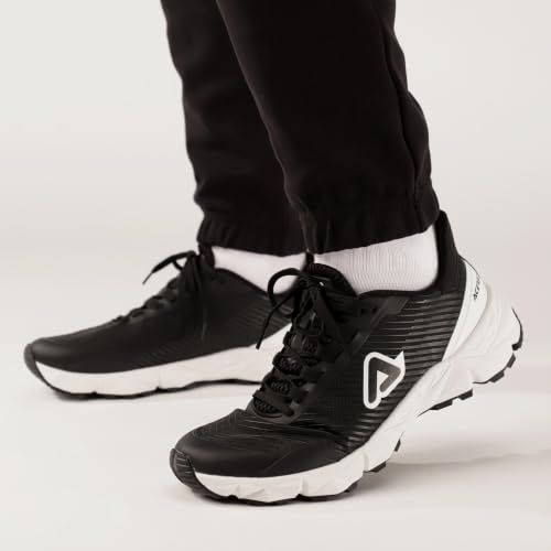 Acerbis Paddock zapatillas ideales para entusiastas del motor 3