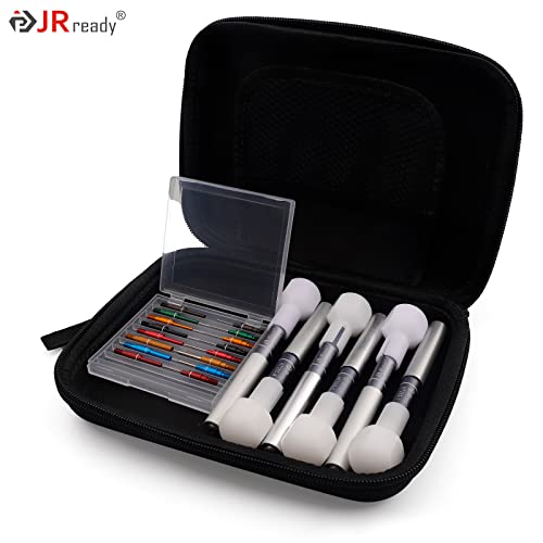 Jrready St5239-Ht250 Connector Inspection Tool Kit, Portable Contact Retention Dynamometer Tools & Removable Electrical System Tools For Connectors/Automotive Contact Tester Tool Set #TOP7