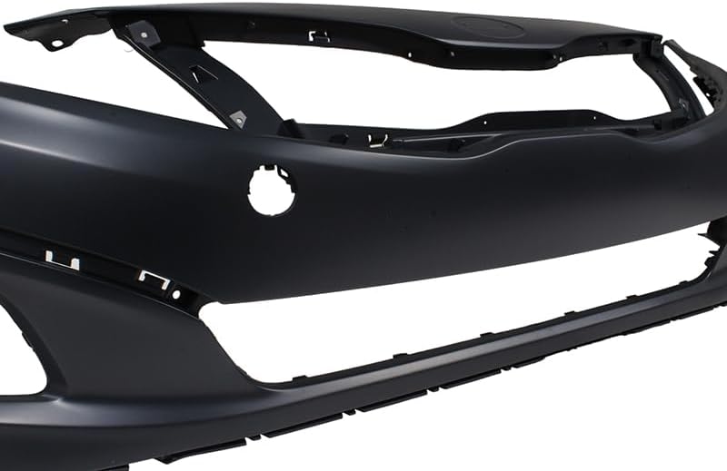 Miniatura 4 de Compatible con 2014 2015 Kia Optima cubierta de parachoques delantero imprimado Corea construida