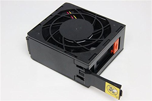 Preisvergleich Produktbild 81Y7095 - Lenovo Fan Assembly for x3500 M5