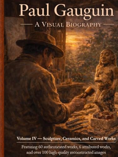 Paul Gauguin d'attributed works comprendre l'authenticité de ses sculptures - 2