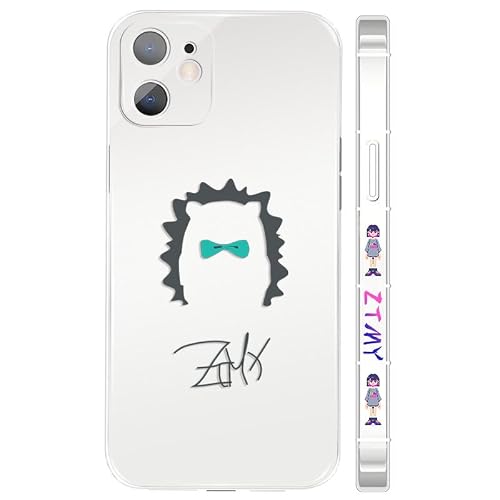 ずっと真夜中でいいのに スマホケース iPhone15」の人気商品一覧・価格