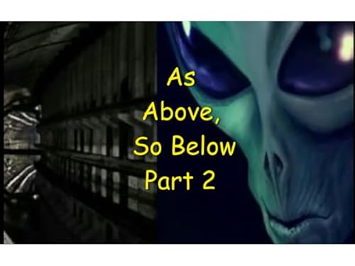 What Is Under the Mojave & Why is The Government Hiding It?