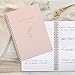 Beautiful 2026 Daily Planner - 7