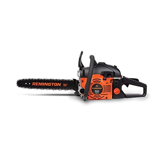 Gas Powered Chainsaw Automatic Chain Oiler-Anti Vibration System