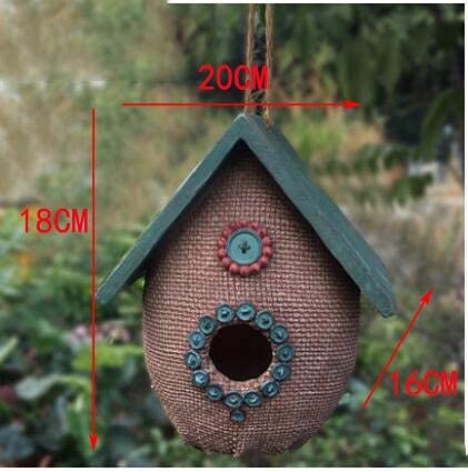 Ornamenti da giardino per esterni, ornamenti pastorali in resina a forma d