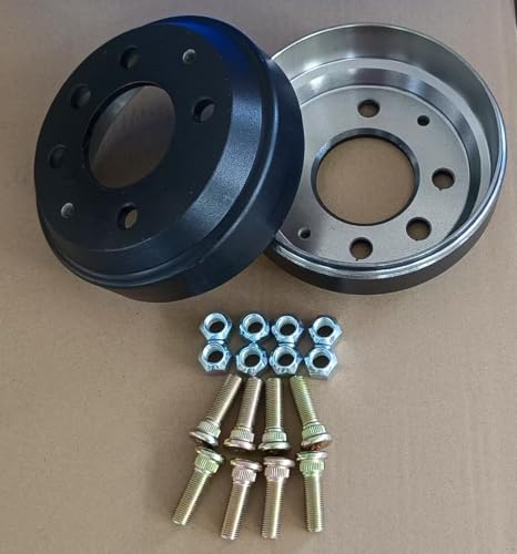 Tambours de frein J55-G6521-01 pour vos sorties en chariot de golf Yamaha