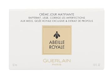 Guerlain Abeille Royale Day Cream, 1.6 Ounce