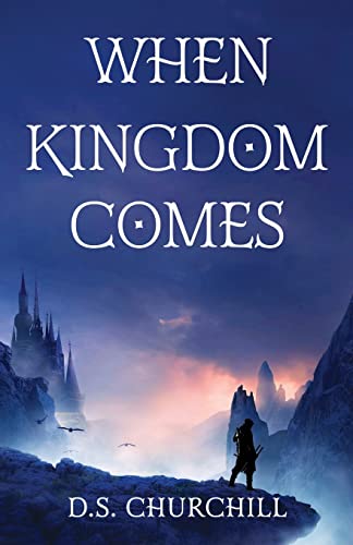 When Kingdom Comes view 2
