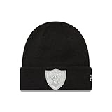 Avec New Era Flag en argent sur le côté - une déclaration simple mais forte pour ton équipe.