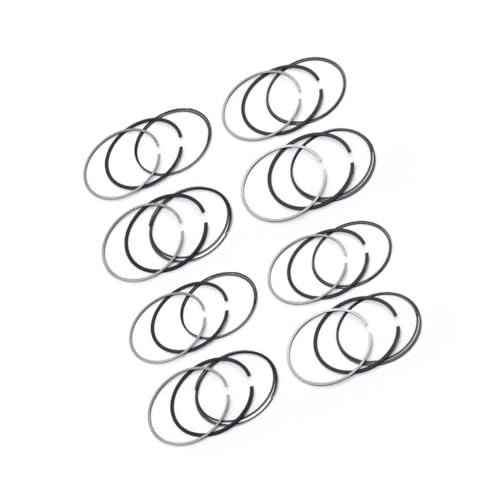 Anillos de pistón Φ96mm M48 juego de segmentos 94810393116 motor 4.8L V8