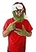 elope Dr. Seuss The Grinch Glasses (One Size, Green)'