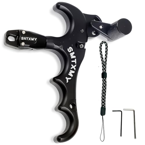 Best Thumb Release Archery Latest  Stories