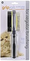 Algopix Similar Product 14 - JW Pet Company GripSoft Double Sided