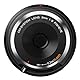 OM SYSTEM Body Cap Objektiv 9mm 1:8.0 Fisheye, geeignet für alle MFT-Kameras Olympus, Panasonic, schwarz