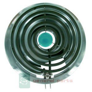 Bloomfield WS-50293 ELEM 240V 2600W HOT PLATE