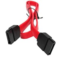 Algopix Similar Product 13 - SF Cable, 1m Serial ATA-150 SATA Cable