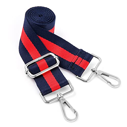 Image of Purse Strap Replacement Crossbody Handbag Shoulder Strap Adjustable